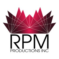 Rpm Productions, Inc.