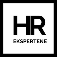 HR EKSPERTENE logo - Similar company to Hr & Business As