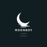 Moonboy Capital Ventures logo - Similar company to Helicode
