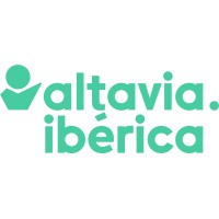 ALTAVIA IBÉRICA logo - Similar company to Fast Forward