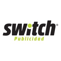 Switch Publicidad logo - Similar company to Plexiz Media