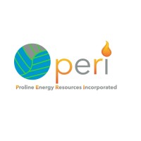 Proline Energy Resources Inc. logo - Similar company to Oshman Engineering Design Kitchen - Rice University