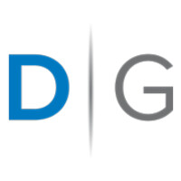Dragon Global logo - Similar company to Provision Data Services