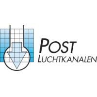 POST Luchtkanalen Polska logo - Similar company to Hawk Structures Sp. Z O.O.