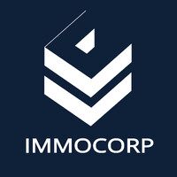 IMMOCORP INVESTMENT logo - Similar company to Abf Gmbh