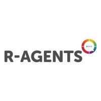Rogue Agents logo - Similar company to Byblos Printing Sal