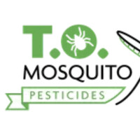 T.O. Mosquito logo - Similar company to Cgxptech