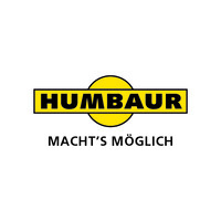 Humbaur GmbH logo - Similar company to F. X. Meiller Fahrzeug- Und Maschinenfabrik-Gmbh & Co Kg (Meiller Kipper)