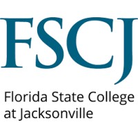 Florida State College at Jacksonville – Downtown Campus logo - Similar company to Duval Black Tech Network