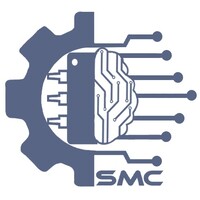 SepantaMechatronicCaspian logo - Similar company to Vaafe