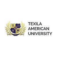 Texila American University - Zambia logo - Similar company to Texila E-Learning