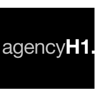 agencyH1. logo - Similar company to Creator709