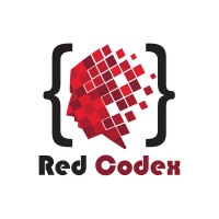 Red Codex logo - Similar company to Xubit