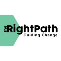 The Rightpath Organisation logo - Similar company to Learn Active Coaching C.I.C