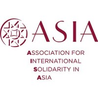 ASIA Onlus logo - Similar company to East Asia Student Association