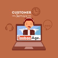Taobao Agent logo - Similar company to Tmallgo