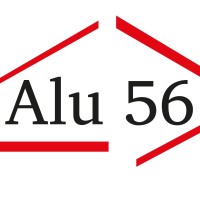 ALUMINIUM 56 logo - Similar company to Miroiterie 35