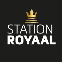Station Royaal logo - Similar company to Rosales Zorg
