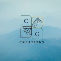 Colored Giraffe logo - Similar company to Blinc Studio