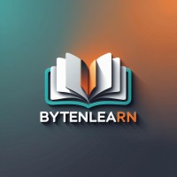 ByteNLearn logo - Similar company to Vit Solutions