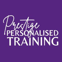 Prestige Personalised Training (PPT) logo - Similar company to Cryptomedia.Co