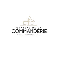 Château Hôtel de la Commanderie - Le Spa logo - Similar company to Le Ponton Grenoble