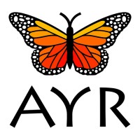 Ayr Gallery logo - Similar company to Haven & Hue Design Studio