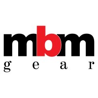 MBM Gear logo - Similar company to Bsc Management