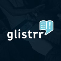 glistrr logo - Similar company to Perceptive Insight Market Research