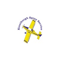 Kinniburgh Spray Service Ltd