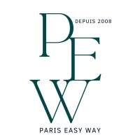 PARIS EASY WAY logo - Similar company to Motodriver