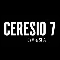 Ceresio 7 Gym & Spa logo - Similar company to Gs Loft - Coaching Per Longevità E Performance