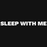 SLEEP WITH ME®️ logo - Similar company to Catch  U There