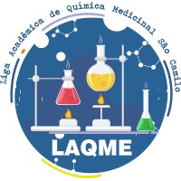 Liga Acadêmica de Química Medicinal logo - Similar company to Liga Acadêmica De Neurociência Da São Camilo