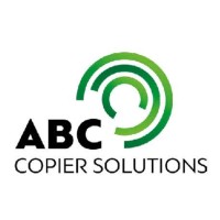 ABC Copier Solutions logo - Similar company to Jellyfish Business Solutions