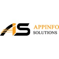 Appinfosolutions logo - Similar company to Nodesure Technologies