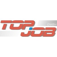 Top Job Personal GmbH logo - Similar company to Auto Thomas Firmengruppe