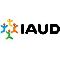 International Association for Universal Design logo - Similar company to Codesign Journal