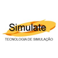 Simulate Tecnologia de Simulação logo - Similar company to Pequizeiro Filmes