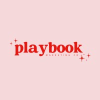 The Playbook Marketing Co. logo - Similar company to The Boho Market