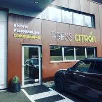SARL PRESS-CITRON logo - Similar company to Adsign