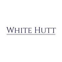 White Hutt logo - Similar company to Cnsdose