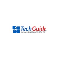 TechGuidr logo - Similar company to Miso Portal