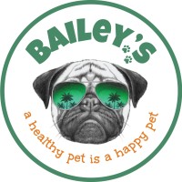 Bailey's CBD logo - Similar company to Cellutrex Llc.