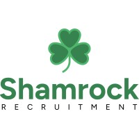 Shamrock Recruitment logo - Similar company to Tarrays Staffing