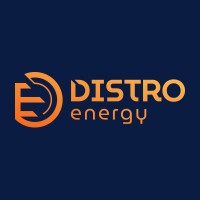 Distro Energy logo - Similar company to Nordsol