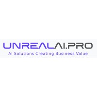 UnrealAI.Pro logo - Similar company to Aspire Pakistan