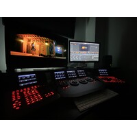 TIMECODE POST logo - Similar company to Aliasfilms