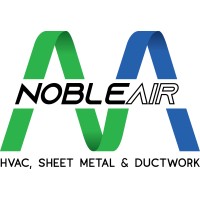 Noble Air, Inc logo - Similar company to Modern Services