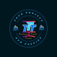 Techno Task Team logo - Similar company to Deveop